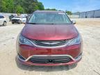 2018 Chrysler Pacifica Hybrid Limited