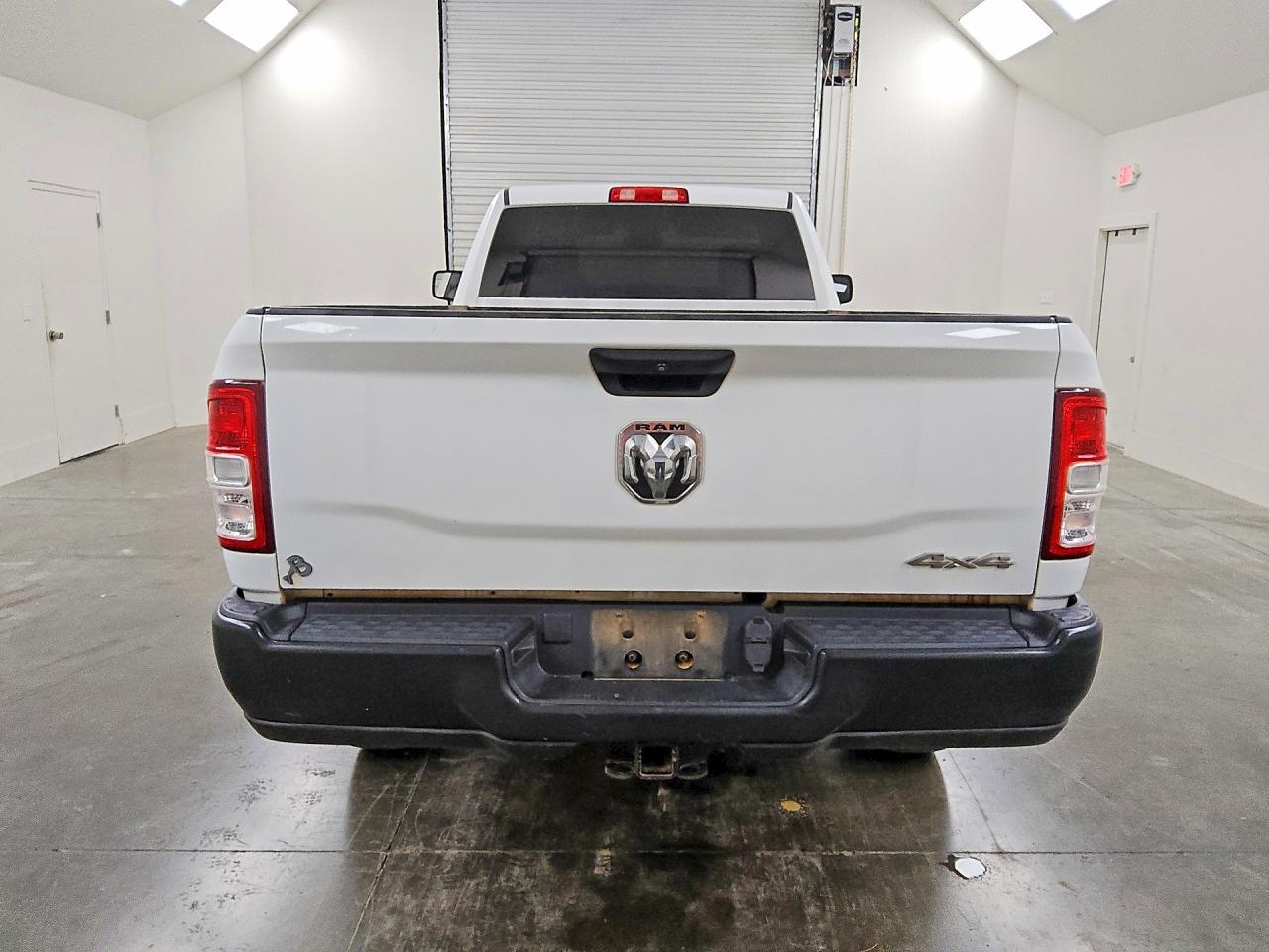 2022 Dodge RAM 2500 Tradesman