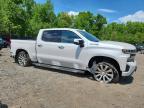 2020 Chevrolet Silverado K1500 High Country