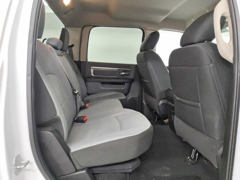 2023 Dodge RAM 1500 Classic SLT