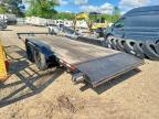 2022 Load N Go Equipment Trailer