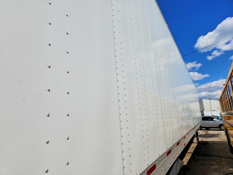 2021 Utility Vs2dx dry van Trailer
