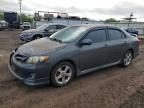 2012 Toyota Corolla l