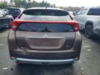 2018 Mitsubishi Eclipse Cross se