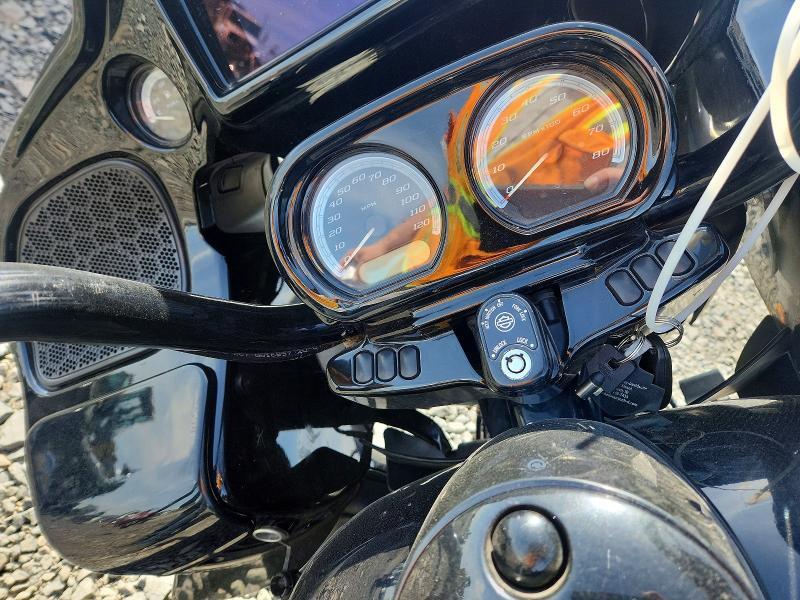 2020 Harley-Davidson Fltrk