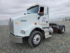 2005 Kenworth Constructi-Semi Truck
