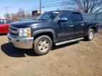 2012 Chevrolet Silverado K1500 LT
