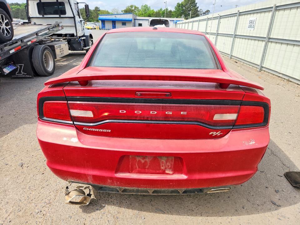 2013 Dodge Charger r