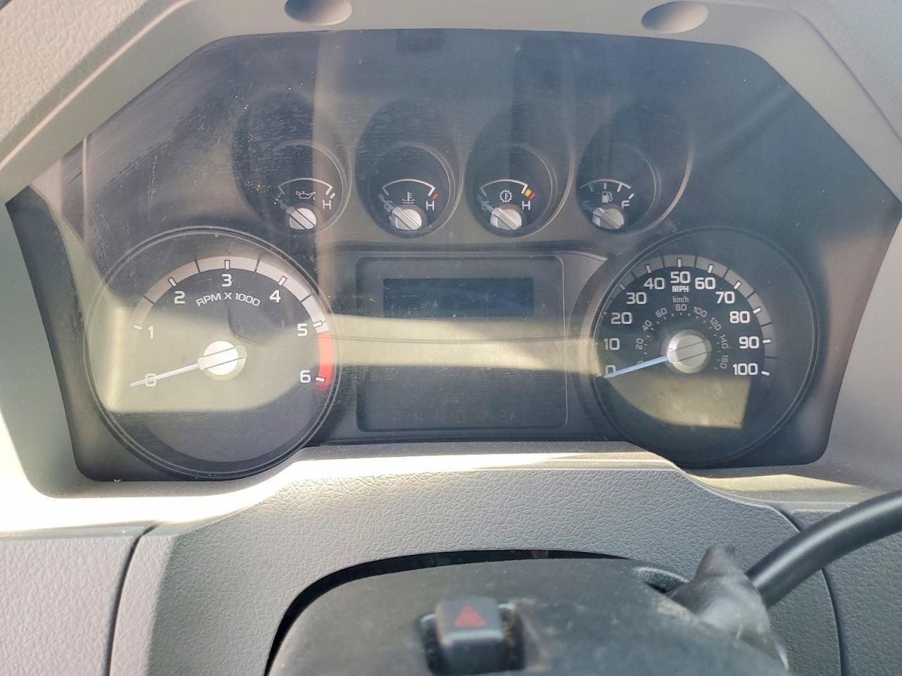 2026 Ford F650 Super Duty Refrigerated BOX Truck
