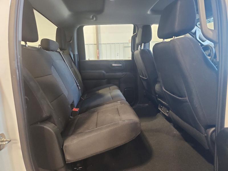 2024 Chevrolet Silverado K2500 Heavy Duty