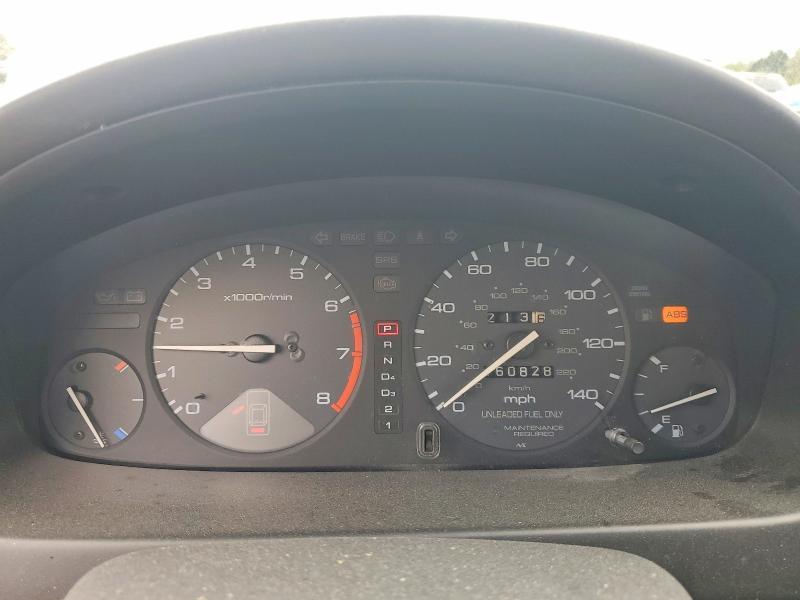 1996 Honda Accord ex