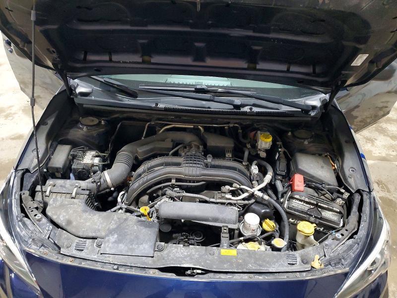 2019 Subaru Impreza