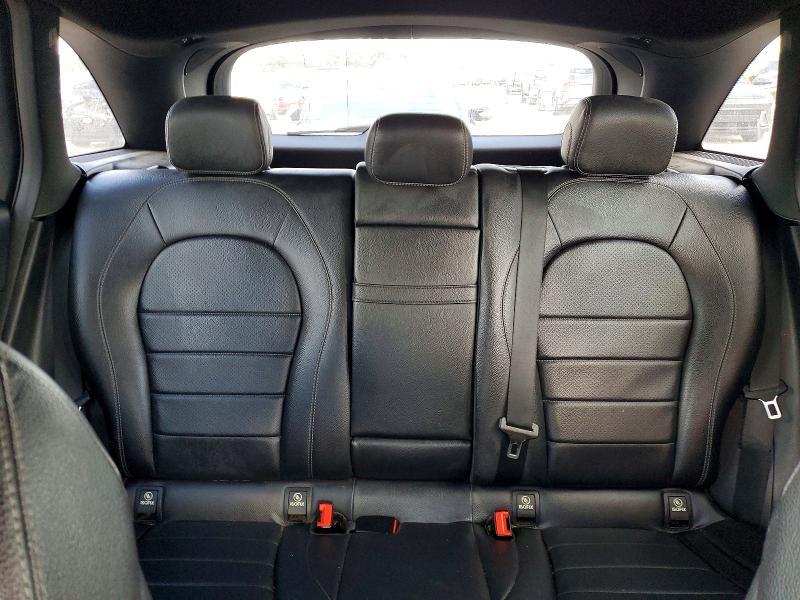 2019 Mercedes-Benz Glc 300