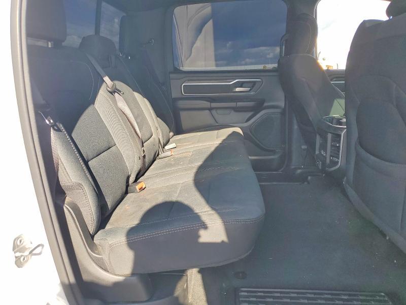 2022 Dodge RAM 1500 BIG Horn
