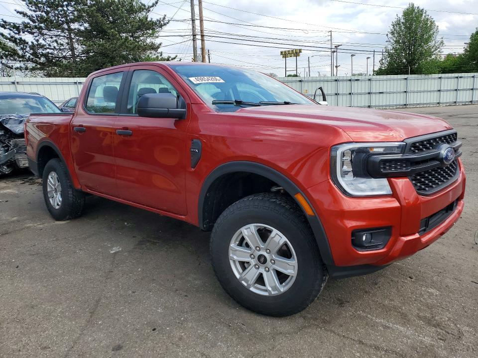 2024 Ford Ranger XL