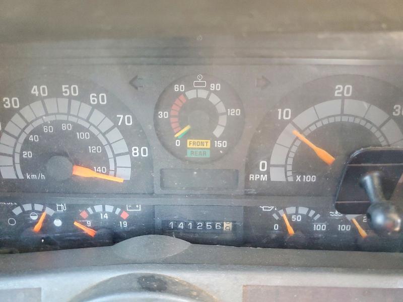 2000 Chevrolet C-SERIES C7H042