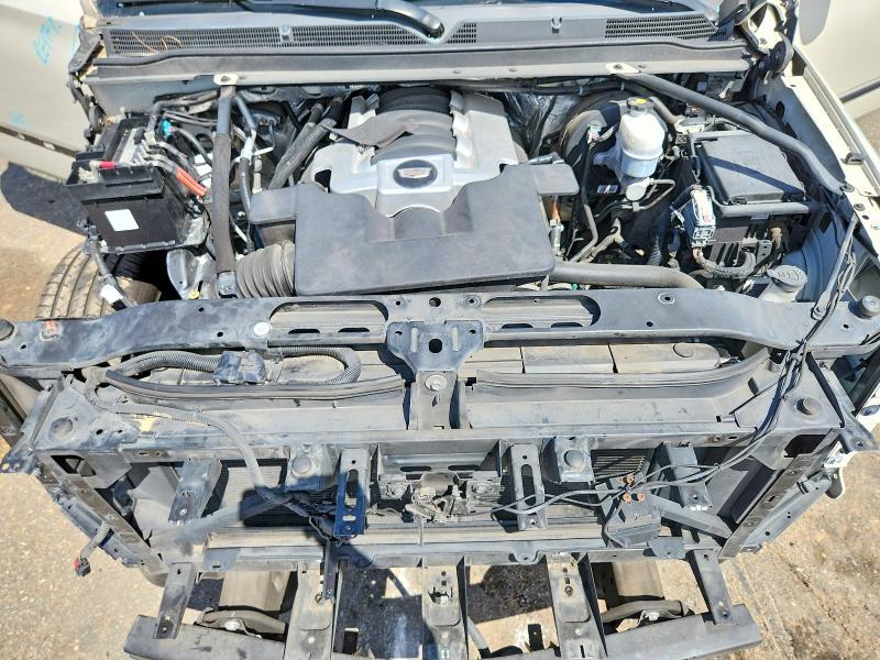 2015 Cadillac Escalade Premium