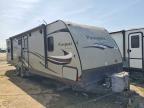 2016 Keystone Passport Camper