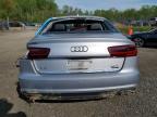 2018 Audi A6 Premium Plus