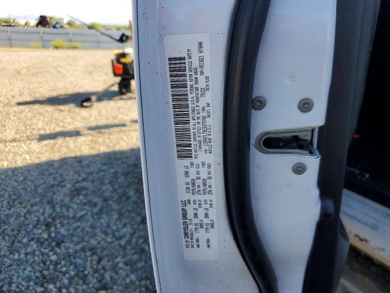 2014 Dodge RAM 1500 SLT