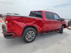 2021 Chevrolet Silverado K1500 RST