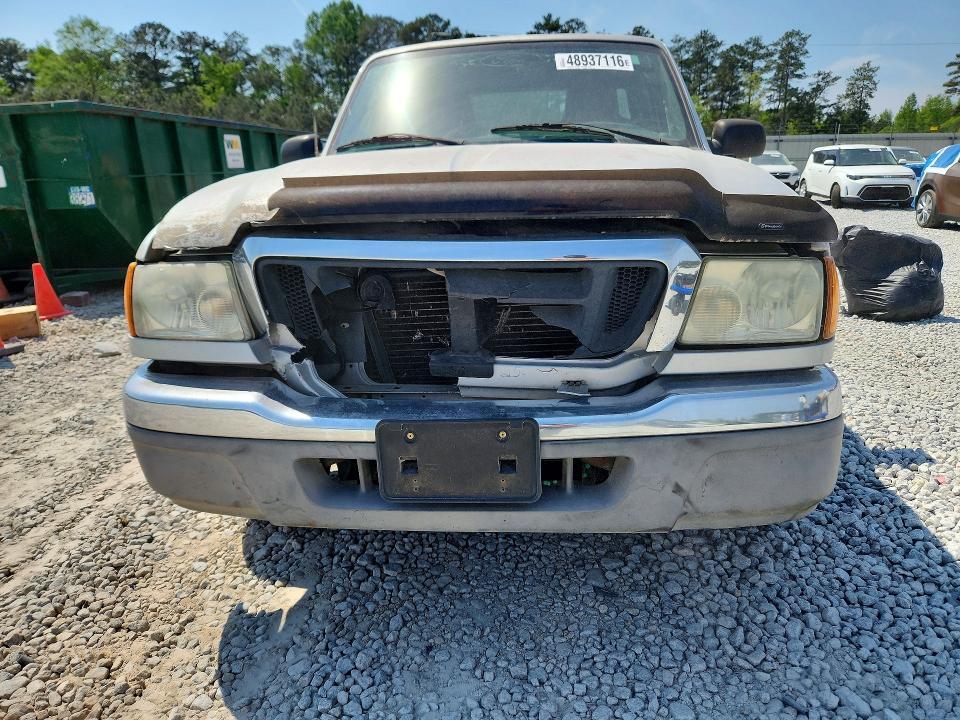 2004 Ford Ranger