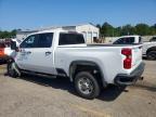 2020 Chevrolet Silverado C2500 Heavy Duty
