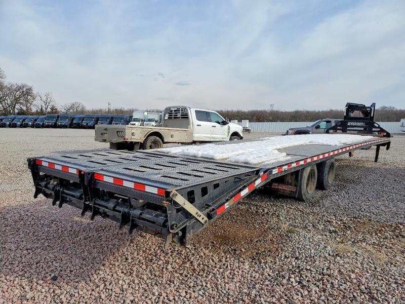 2025 Midsota Trailers 2025 Midsota Equipment Trailer