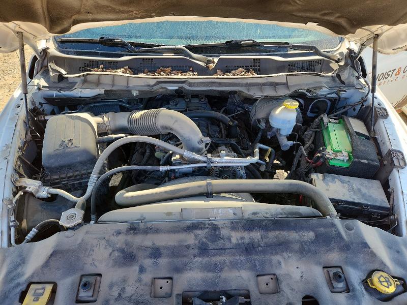 2022 Dodge RAM 1500 Classic Tradesman