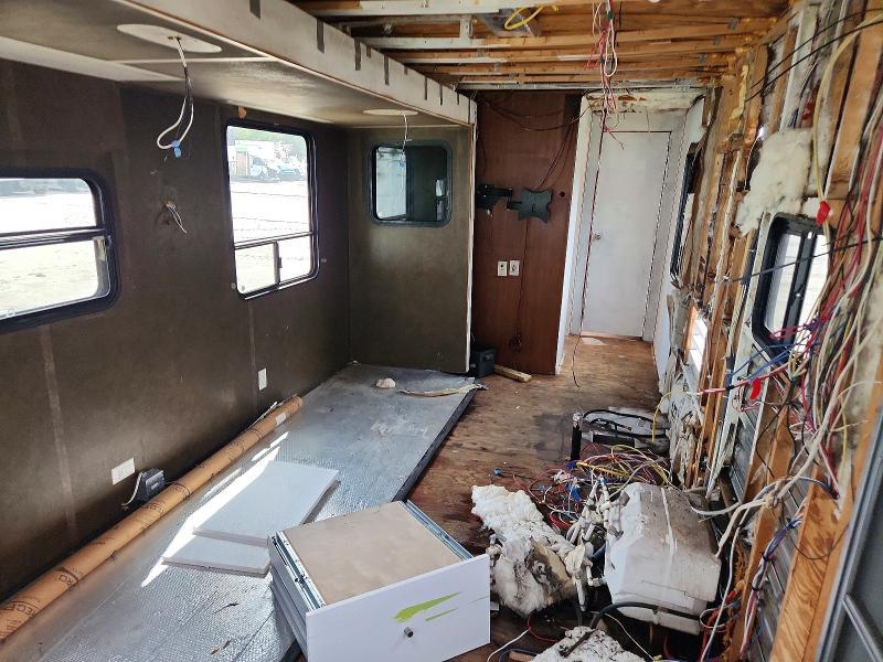 2013 Jayco JAY Flight Camper