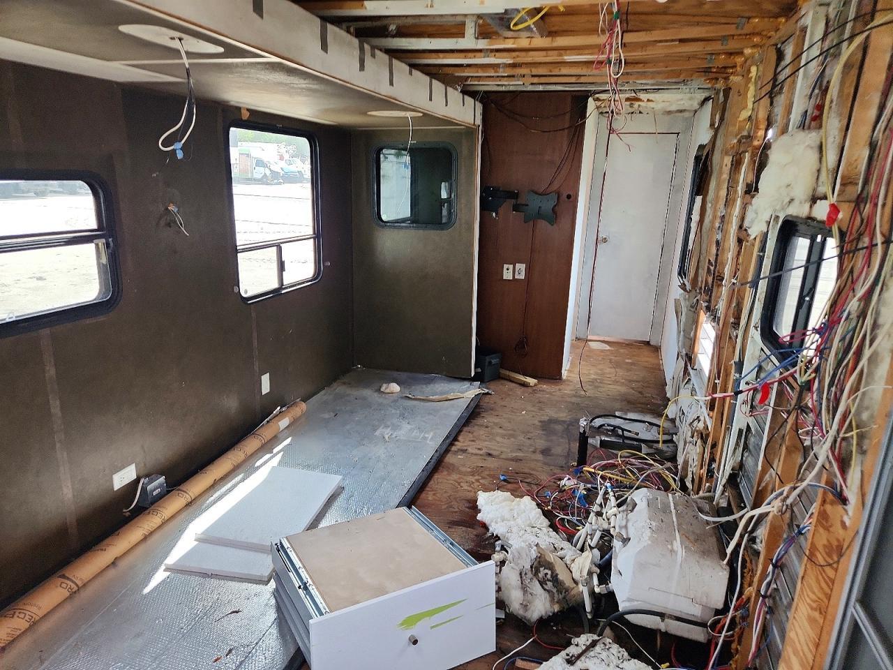 2013 Jayco JAY Flight Camper