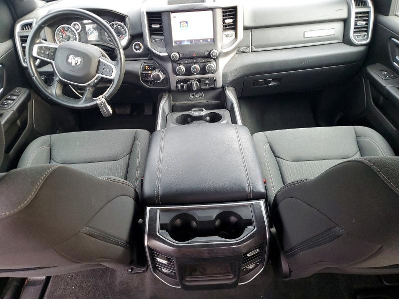 2023 Dodge RAM 1500 BIG Horn