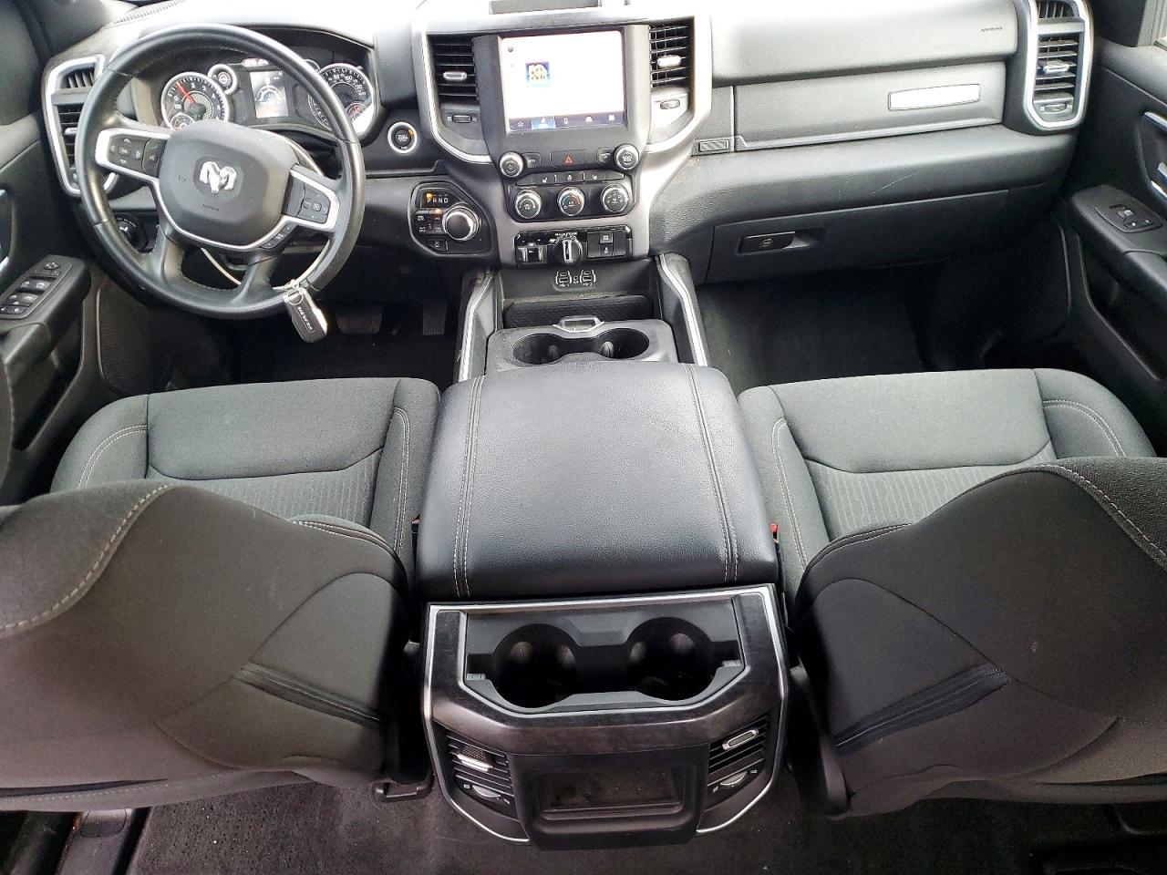 2023 Dodge RAM 1500 BIG Horn