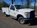 2012 Ford F350 Super Duty
