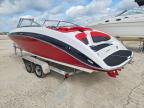 2012 YAM Boat