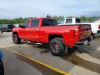 2014 Chevrolet Silverado K1500 LTZ