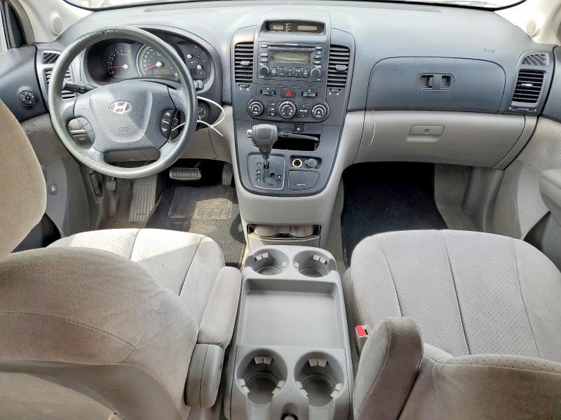 2007 Hyundai Entourage gls