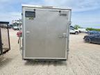 2024 Cargo Express KE7210SESV-030 Enclosed Cargo Trailer