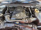 2016 Nissan Frontier PRO-4X