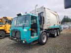 2006 Autocar Wxll Refuse Truck