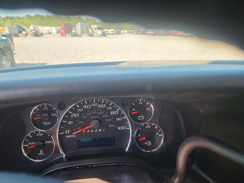 2019 Chev Rolet Express Delivery Van