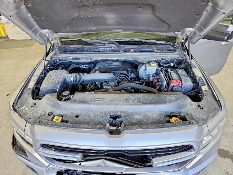 2019 Dodge RAM 1500 BIG Horn