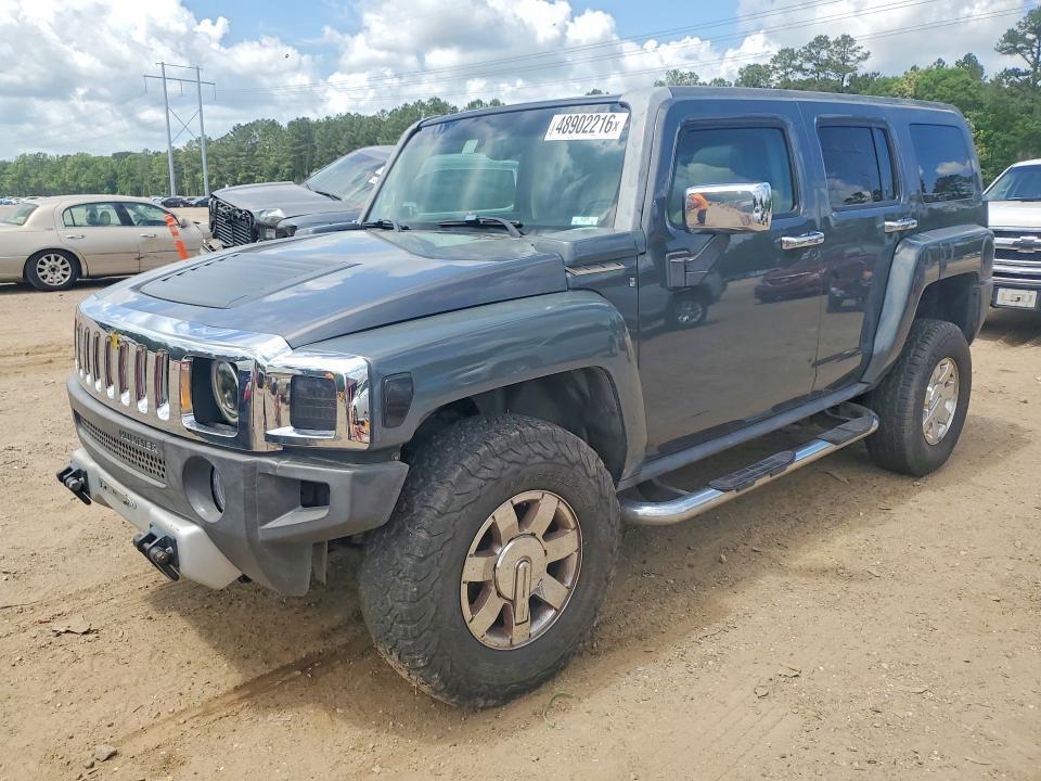 2009 Hummer H3