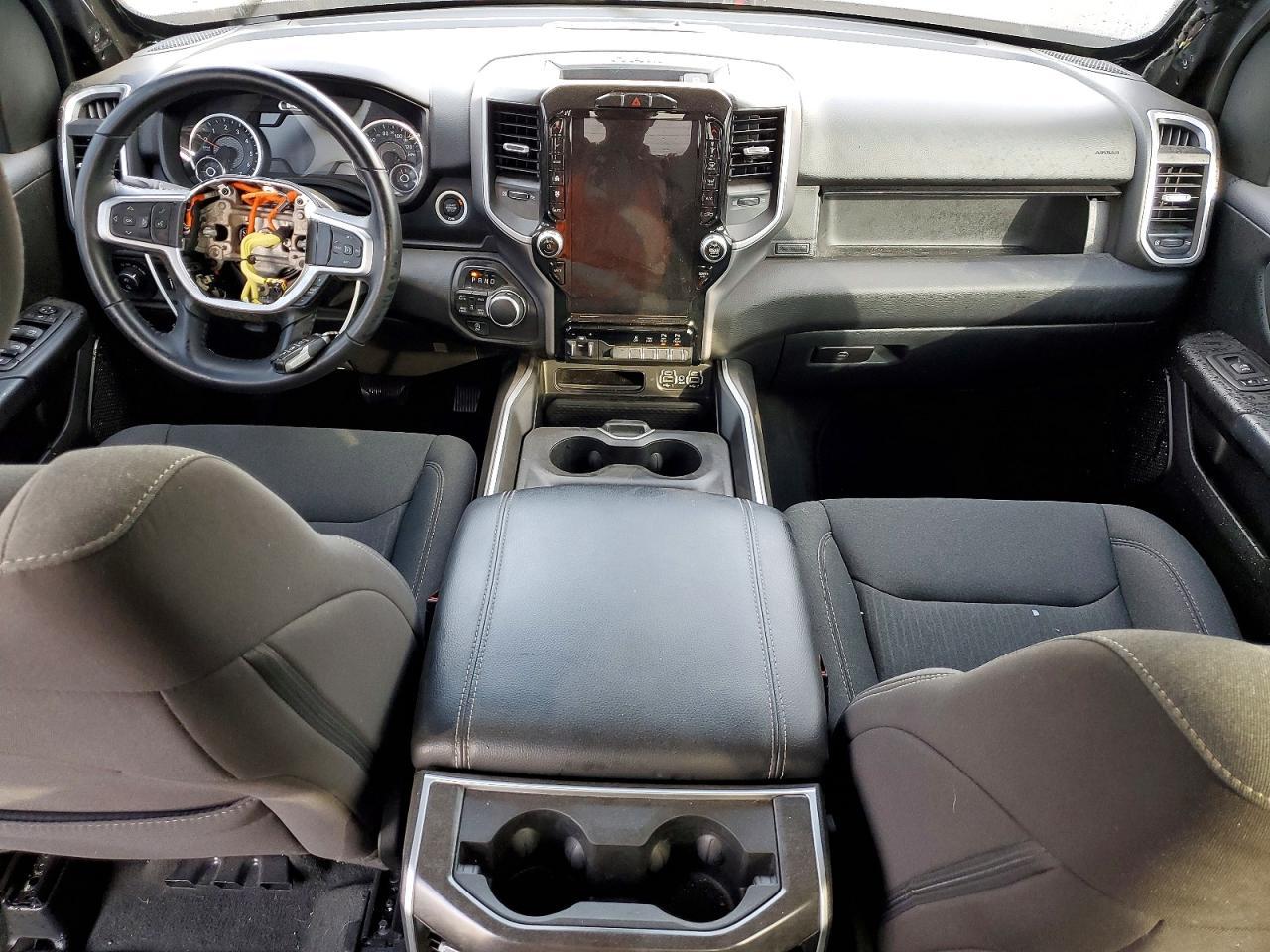 2023 Dodge RAM 1500 BIG Horn