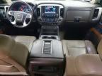2018 GMC Sierra K1500 SLT
