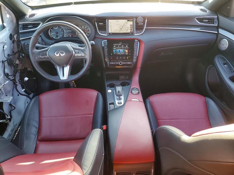 2024 Infiniti Qx50 Sport
