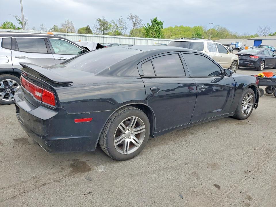 2013 Dodge Charger sxt
