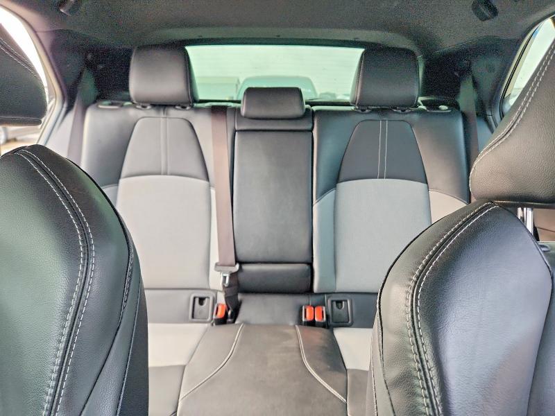 2022 Toyota Corolla Hatchback xse