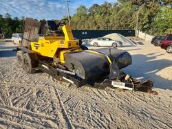 Salvage trucks for sale at Ellenwood, GA auction: 2020 Better Built Trailers