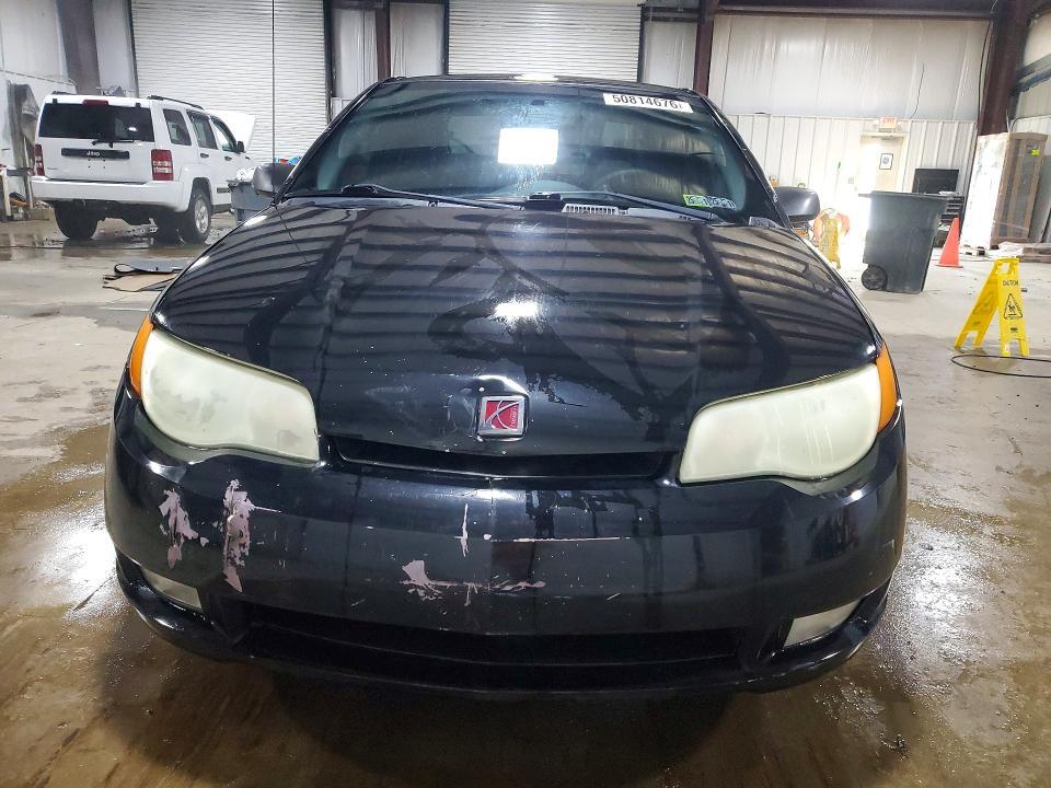 2007 Saturn Ion Level 3